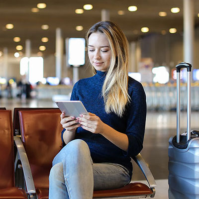 Frequent Travel