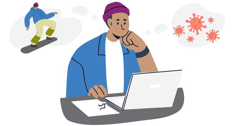traveler wants to cancel